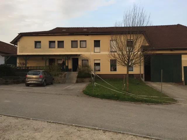 Gästezimmer Kraxberger