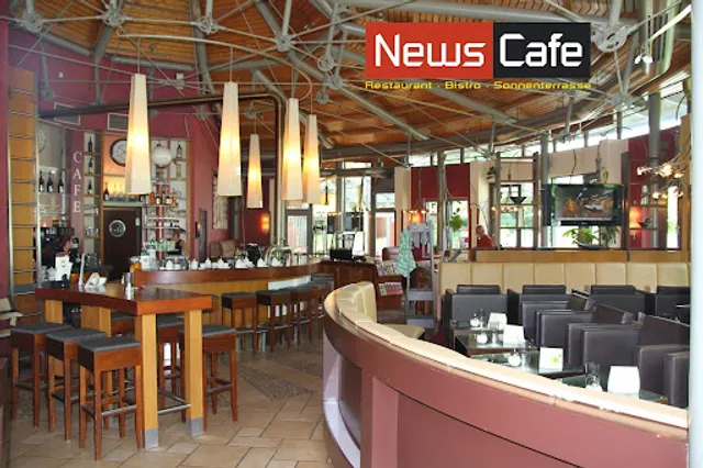 News Cafe - Papenburg