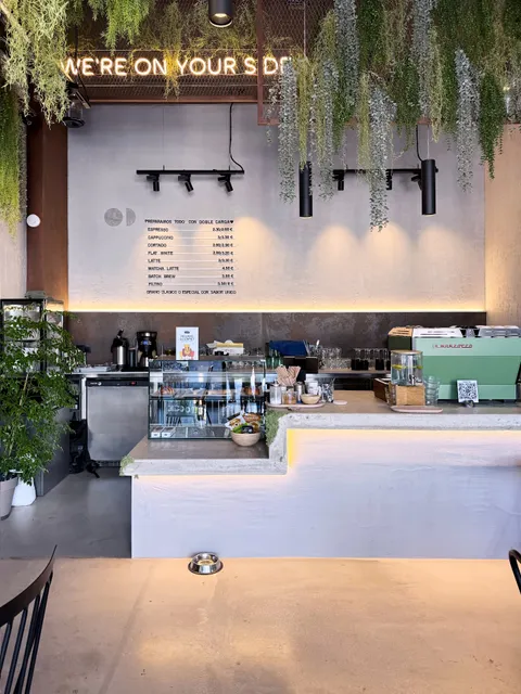 HAVEN Café de especialidad y cocina