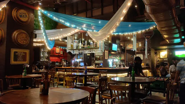 The Irish House, Andheri