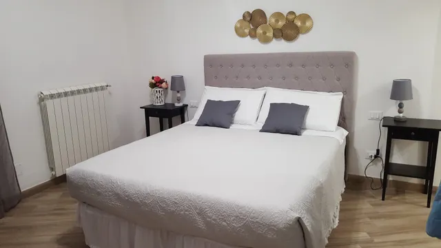 La Casetta di P. - Rooms & Relax