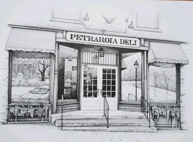 Petraroia Deli