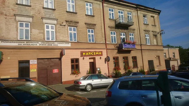 Apartamenty na Mniszej