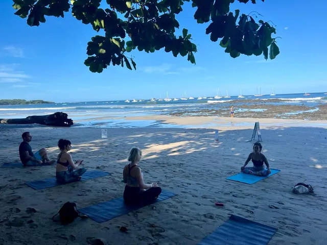 Soul Space Yoga Tamarindo