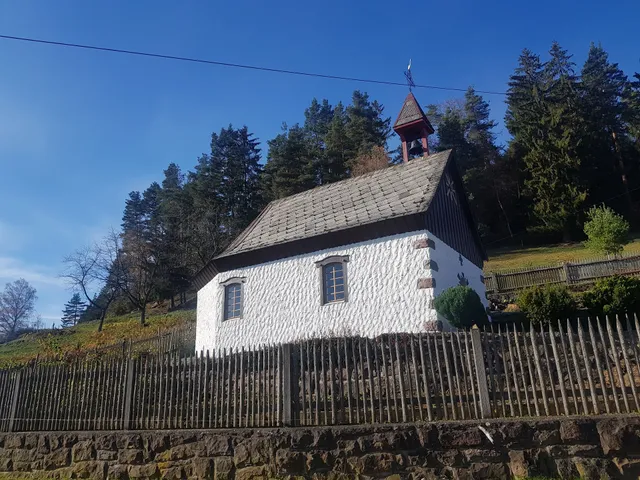 Käppelehof - Werner Hilser