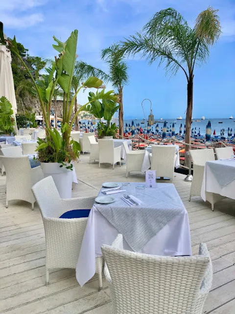 Restaurant L'Incanto