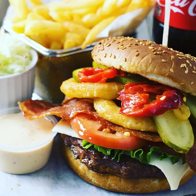 Restaurant Michelet (Halal)