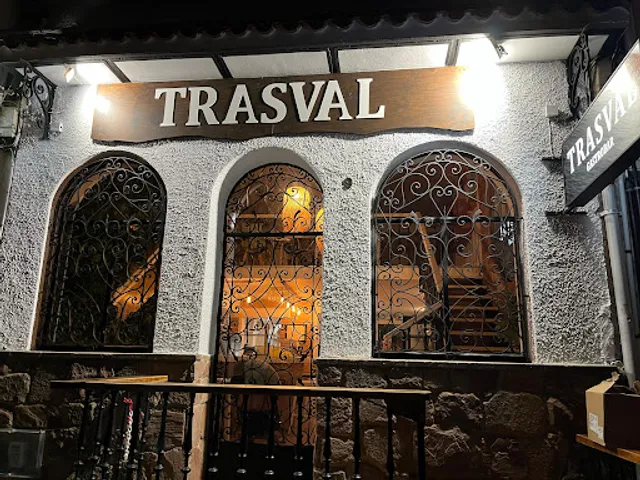 Trasval Gastrobar