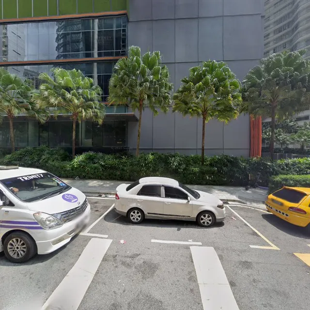 Skysuites KLCC by Cobnb