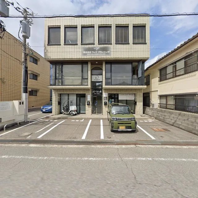 （株）インデアン 本部