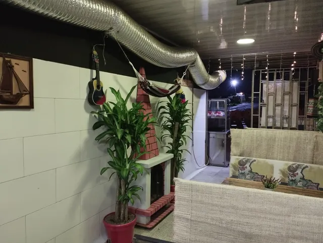 Colombia Burger company