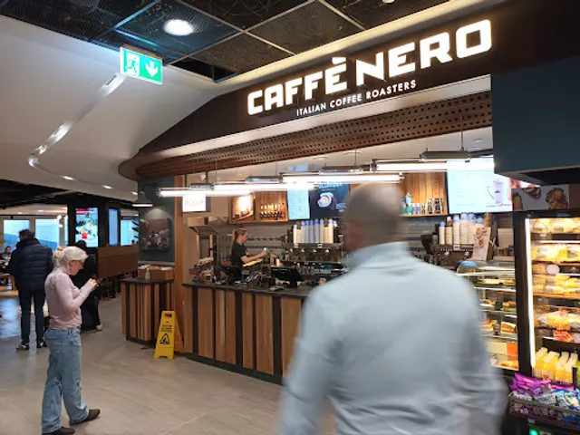 Caffè Nero