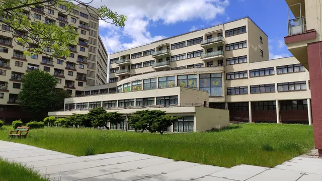 Hotel Koldům – Litvínov