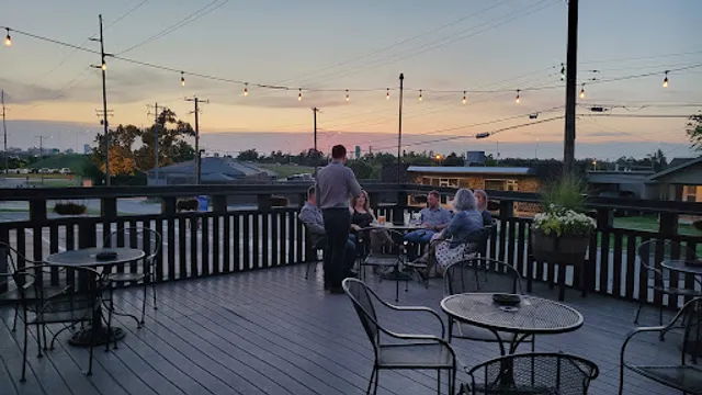 51st Street Speakeasy