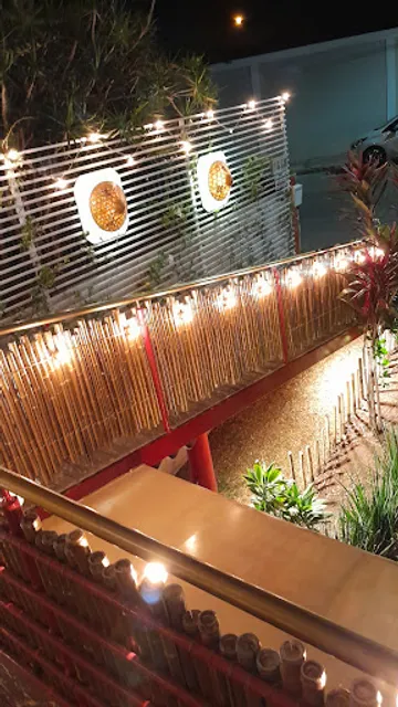 Viêt Nam Rolls & Food