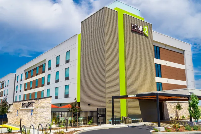 Home2 Suites by Hilton Roseville Sacramento