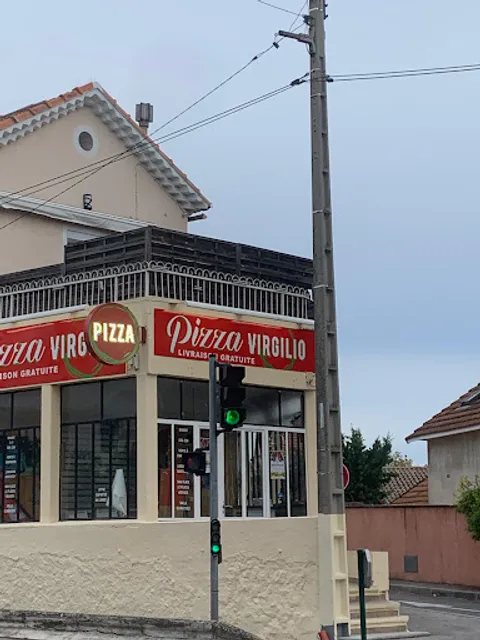 Virgilio Pizza LA GARDE