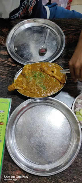 Raj Laxmi Sweet's & Fastfood