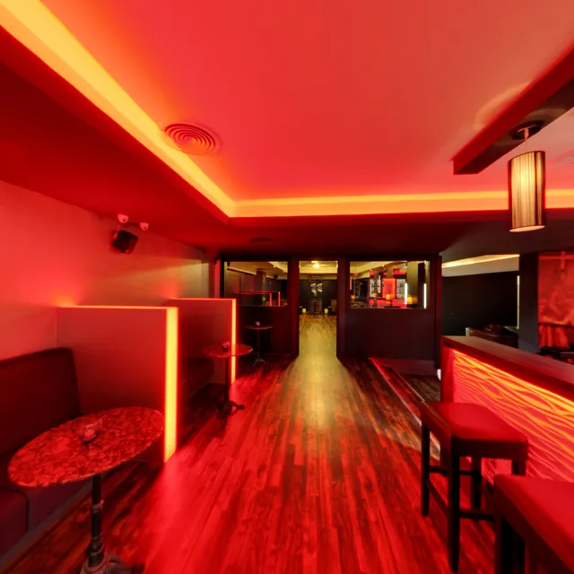 Puerto Rico Club - Hannover