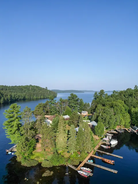 Kipawa Lodge