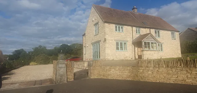 Orchard Cottage, Tywning Ash