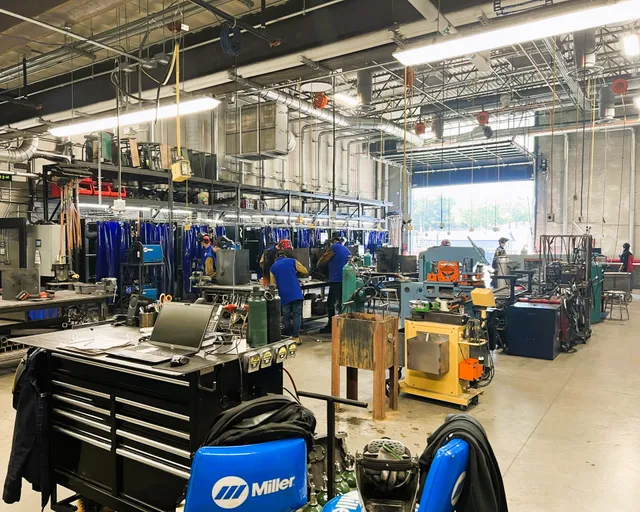 Washington Square Campus