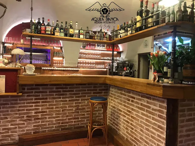 Restaurant Pizzeria Weißer Adler