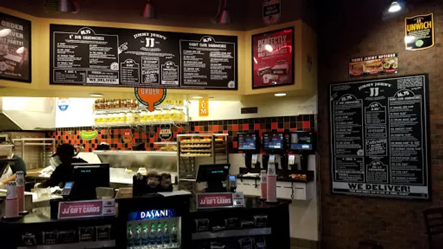 Jimmy John's