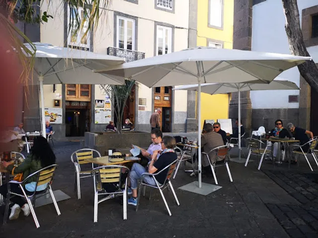 La Taberna de El Monje