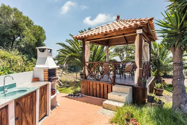 Ático Armonía Rural