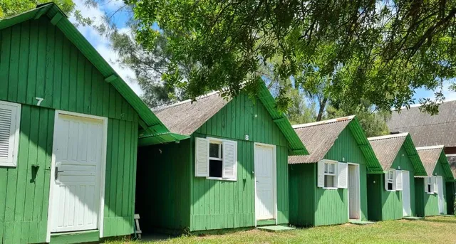 Pousada Vovô Sírio