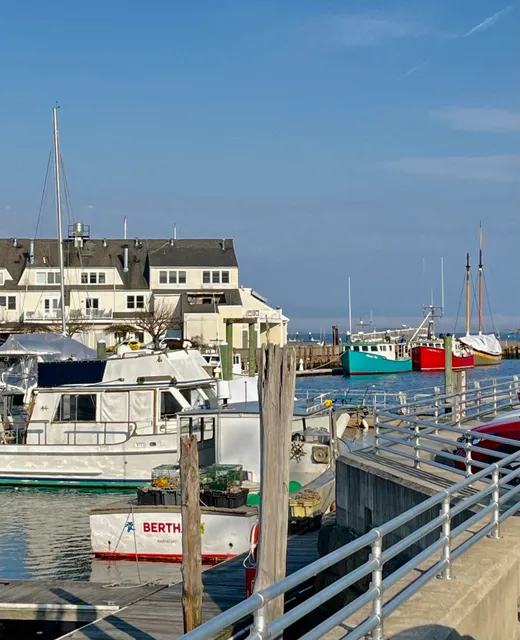 Pickering Wharf Marina