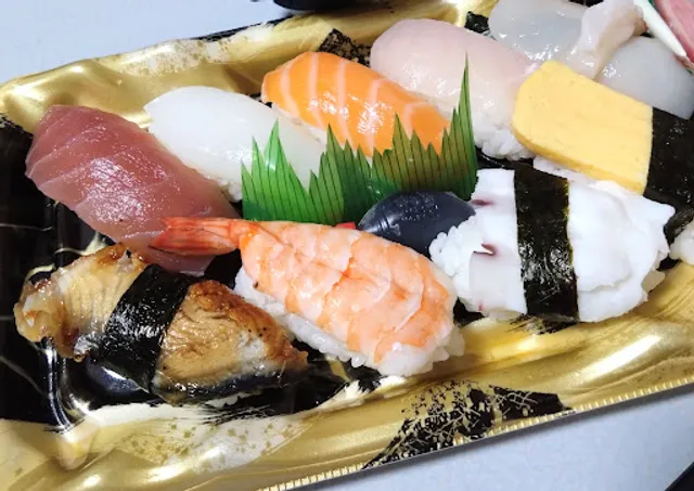 すし処だいみょう 駒川店