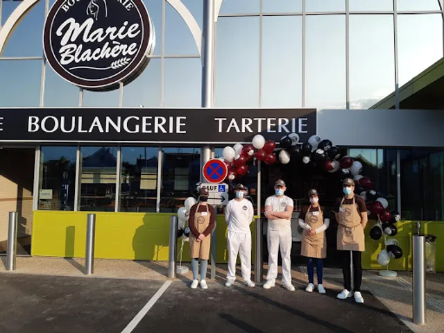 Marie Blachère LAVAL 3