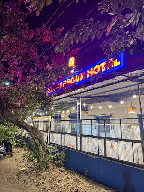 Bell Harbour Restaurant