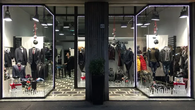 Martinelli Abbigliamento Uomo