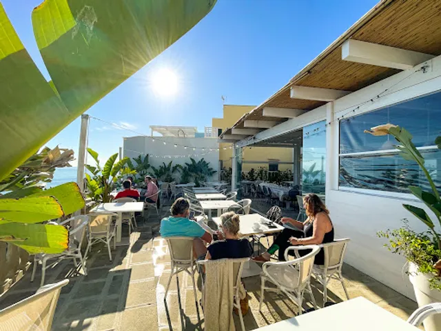 Ristorante La Vinaigrette