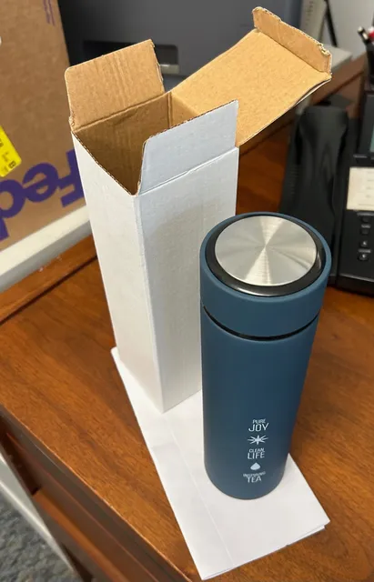 Full Leaf Tea Company