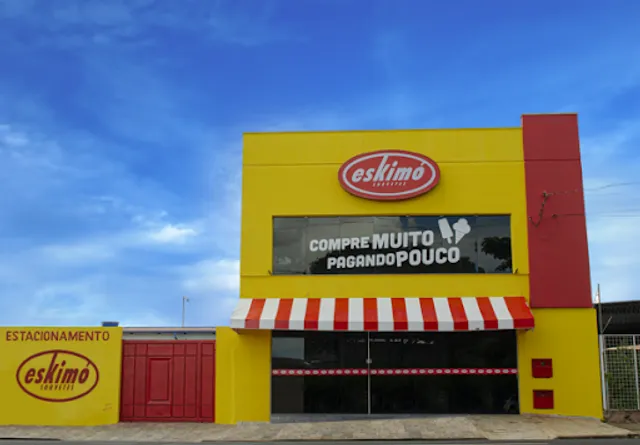 Yah Sorvetes Uberaba