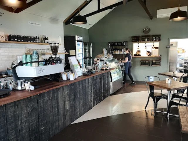 Absolute Coffee House