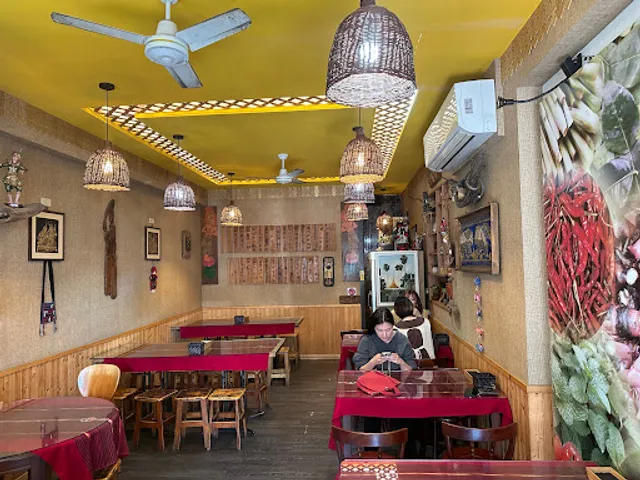 Gourmet Thai Restaurant