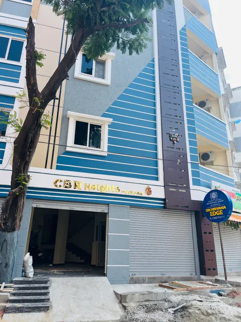 Super Collection O Sri Nirvana Edge