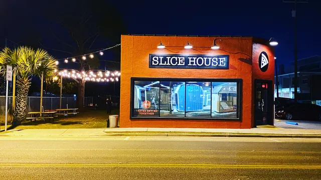 Downtown Slice House
