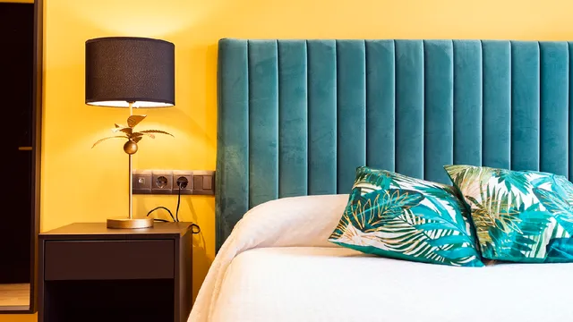 Apartamento Superior Bali