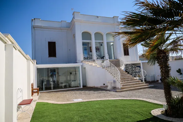 VentidueVenti Luxury Suites