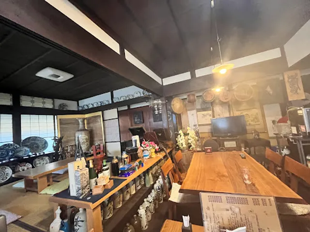 古里かふぇ さくら