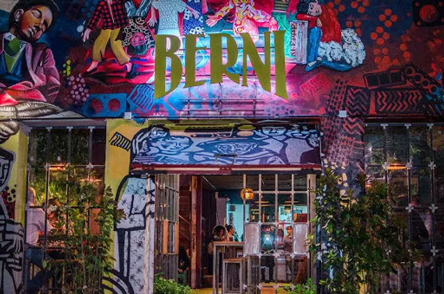 Berni Bodegon Cervecero