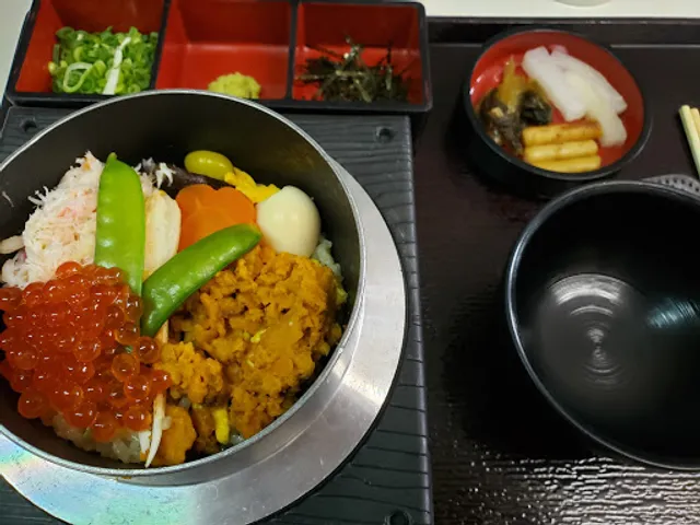 Kamatoratakenotsukaten