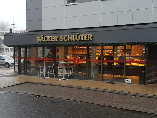 Bäcker Schlüter
