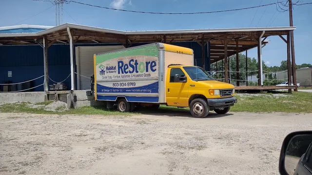 Sumter Habitat For Humanity, Inc.